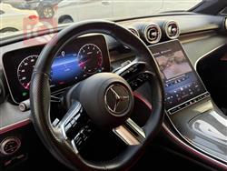 مرسيدس بنز C-Class